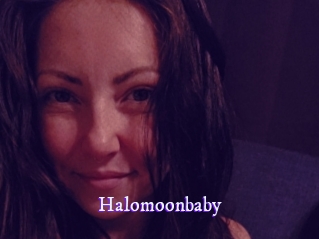 Halomoonbaby