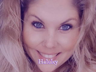 Haluley