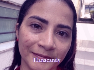 Hanacandy