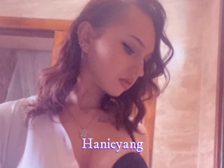 Hanieyang