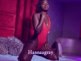 Hannaagray