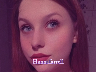 Hannafarrell