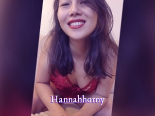 Hannahhorny