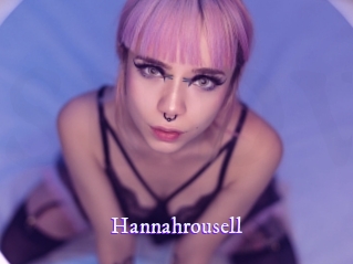 Hannahrousell