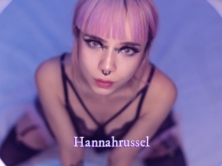 Hannahrussel