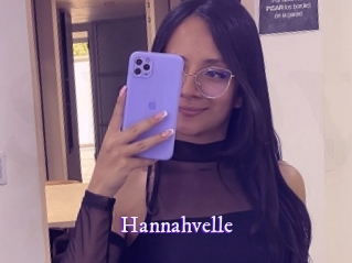 Hannahvelle