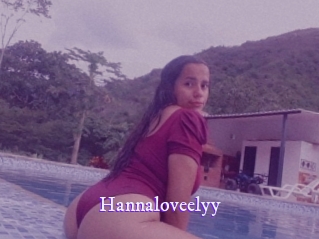 Hannaloveelyy