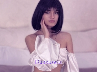 Hannaswat