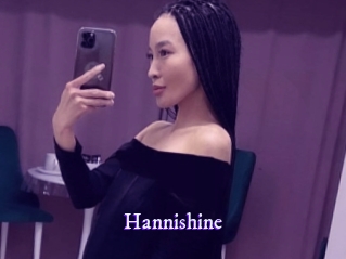 Hannishine