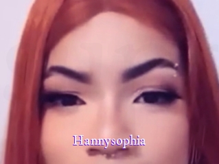 Hannysophia