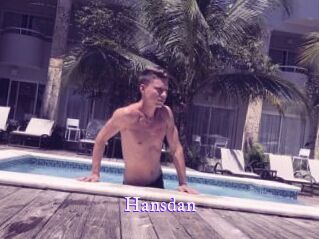 Hansdan