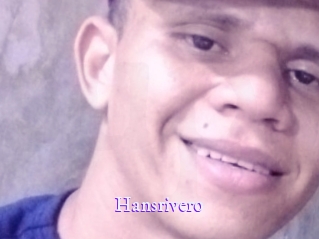 Hansrivero