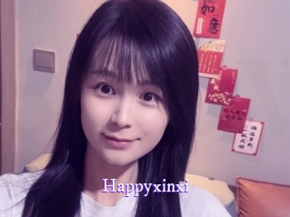 Happyxinxi