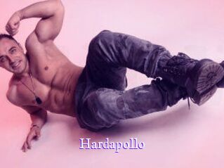 Hardapollo