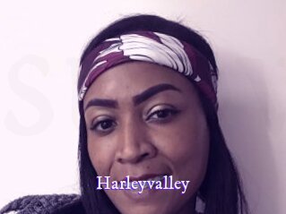 Harleyvalley