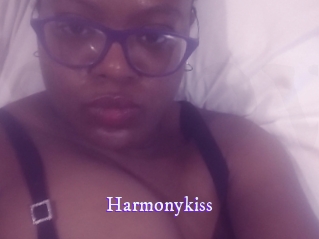 Harmonykiss