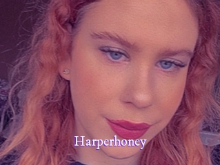 Harperhoney