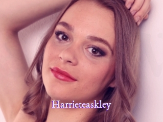 Harrieteaskley