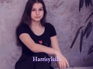 Harrisyleila