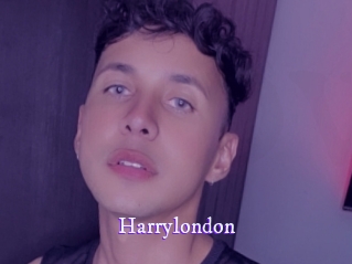 Harrylondon