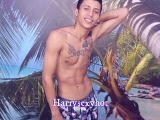 Harrysexyhot