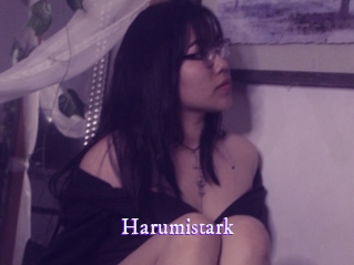 Harumistark
