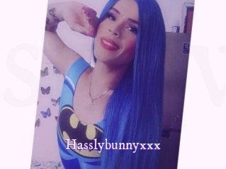 Hasslybunnyxxx