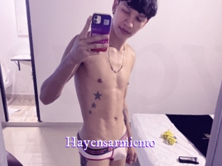 Hayensarmiento