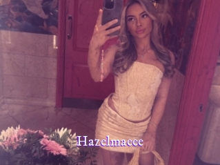 Hazelmaeee