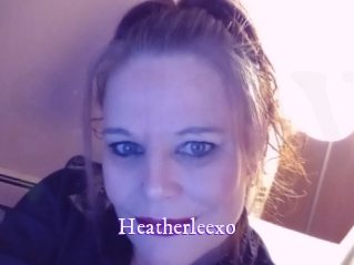 Heatherleexo