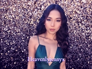 Heavenlyjennyx