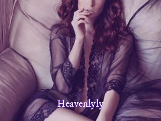 Heavenlyly