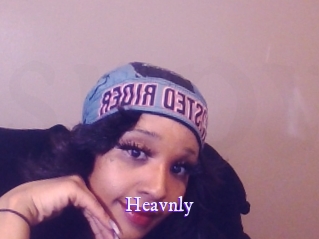 Heavnly