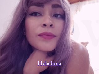 Hebeluna