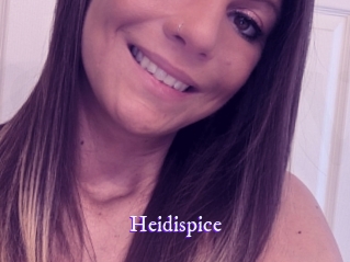 Heidispice