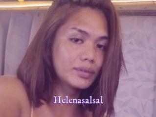 Helenasalsal