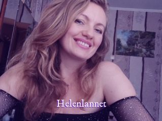 Helenlannet