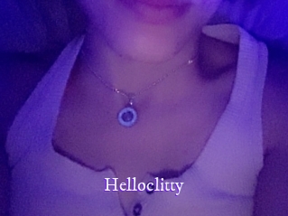 Helloclitty