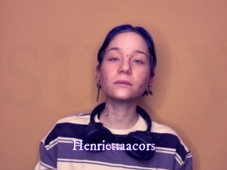 Henriettaacors