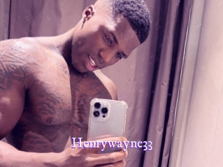 Henrywayne33