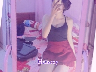 Hensexy