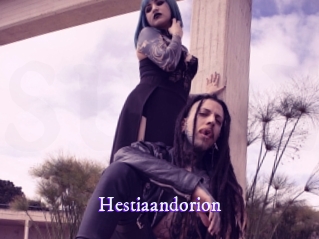 Hestiaandorion