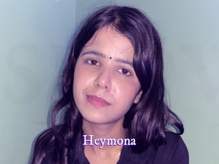 Heymona