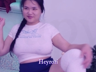 Heyrori