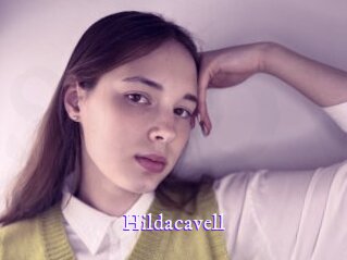 Hildacavell