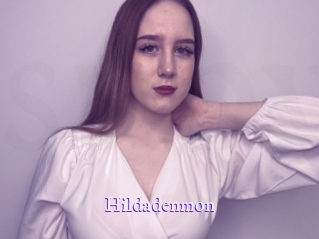 Hildadenmon