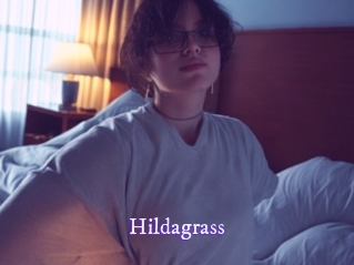 Hildagrass