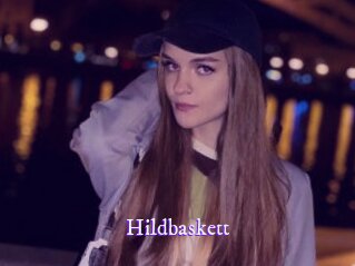 Hildbaskett