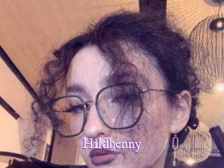 Hildbenny
