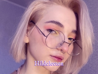 Hildcleeton